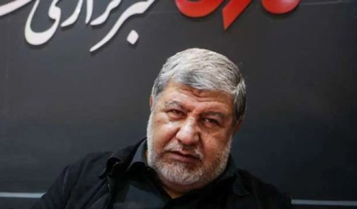 توضیحات تازه حمید نقاشیان درباره ادعای ترور امام خمینی
