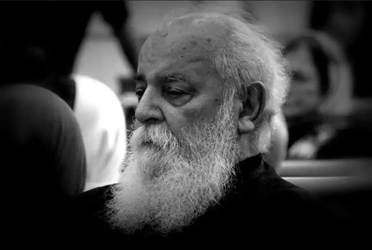 امیر هوشنگ ابتهاج، شاعر و نویسنده سرشناس درگذشت