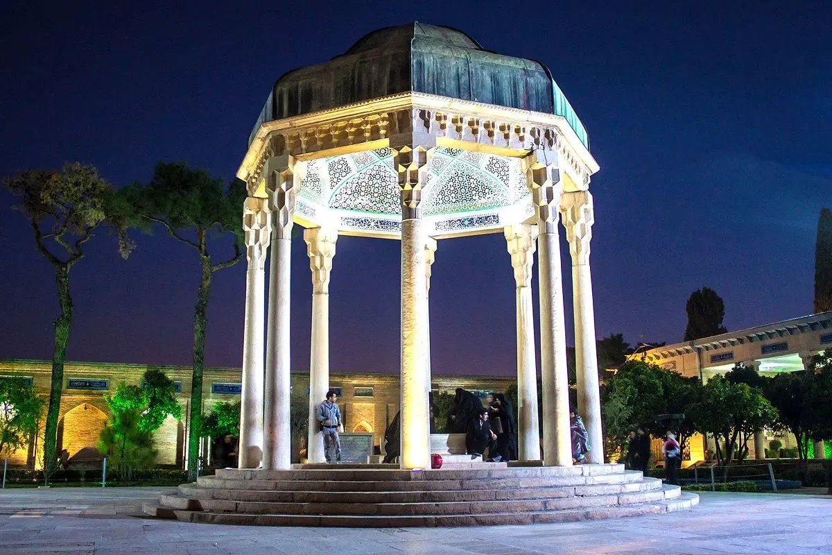 تفال به حافظ ۱۹ مرداد ماه ۱۴۰۱