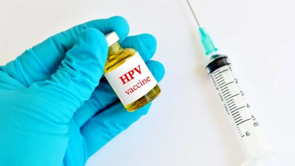 احتمال اضافه شدن واکسن HPV به برنامه واکسیناسیون ملی