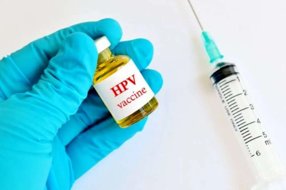 احتمال اضافه شدن واکسن HPV به برنامه واکسیناسیون ملی