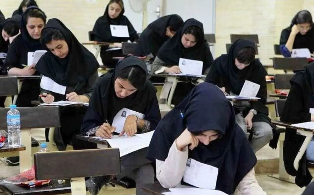 ۸۶درصدقبولی رشته‌های پزشکی سال ۹۹ از سه دهک اول بودند