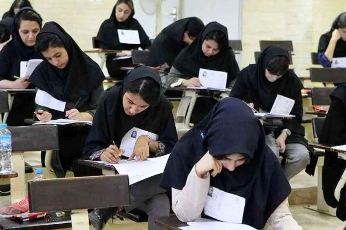۸۶درصدقبولی رشتههای پزشکی سال ۹۹ از سه دهک اول بودند