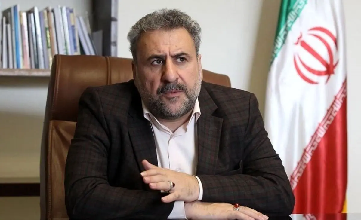 «حتی اگر فردی مثل ترامپ رئیس‌جمهور شود نمی‌تواند به برجام لطمه بزند»