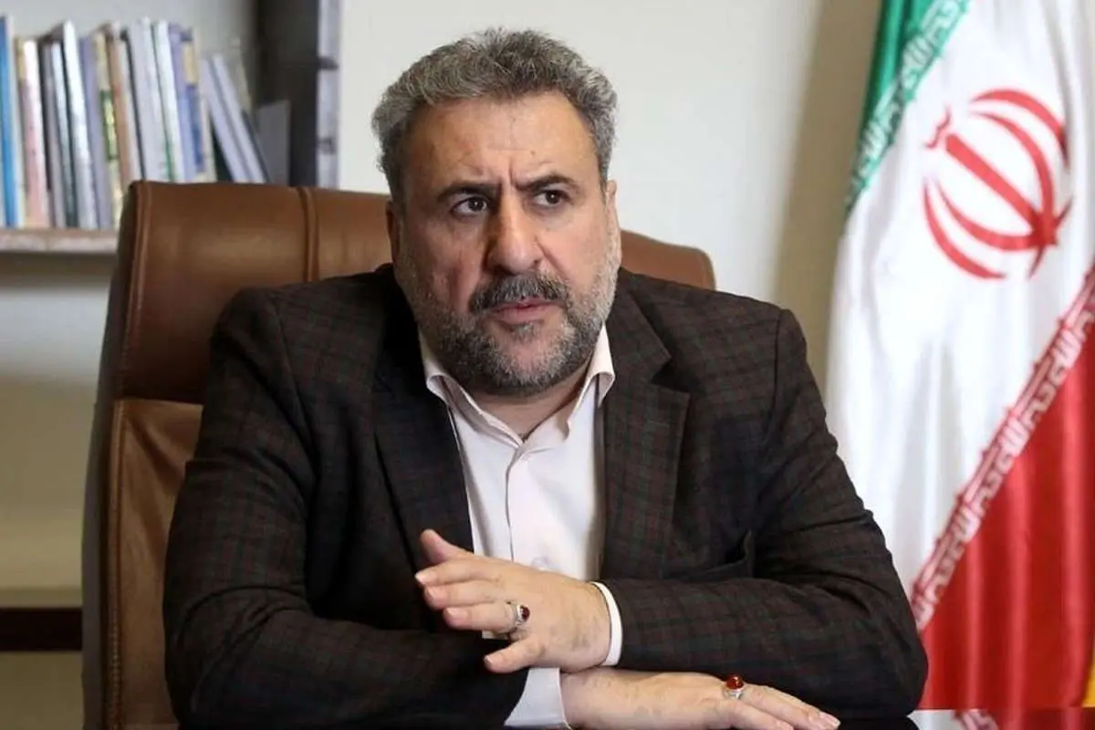 «حتی اگر فردی مثل ترامپ رئیسجمهور شود نمیتواند به برجام لطمه بزند»