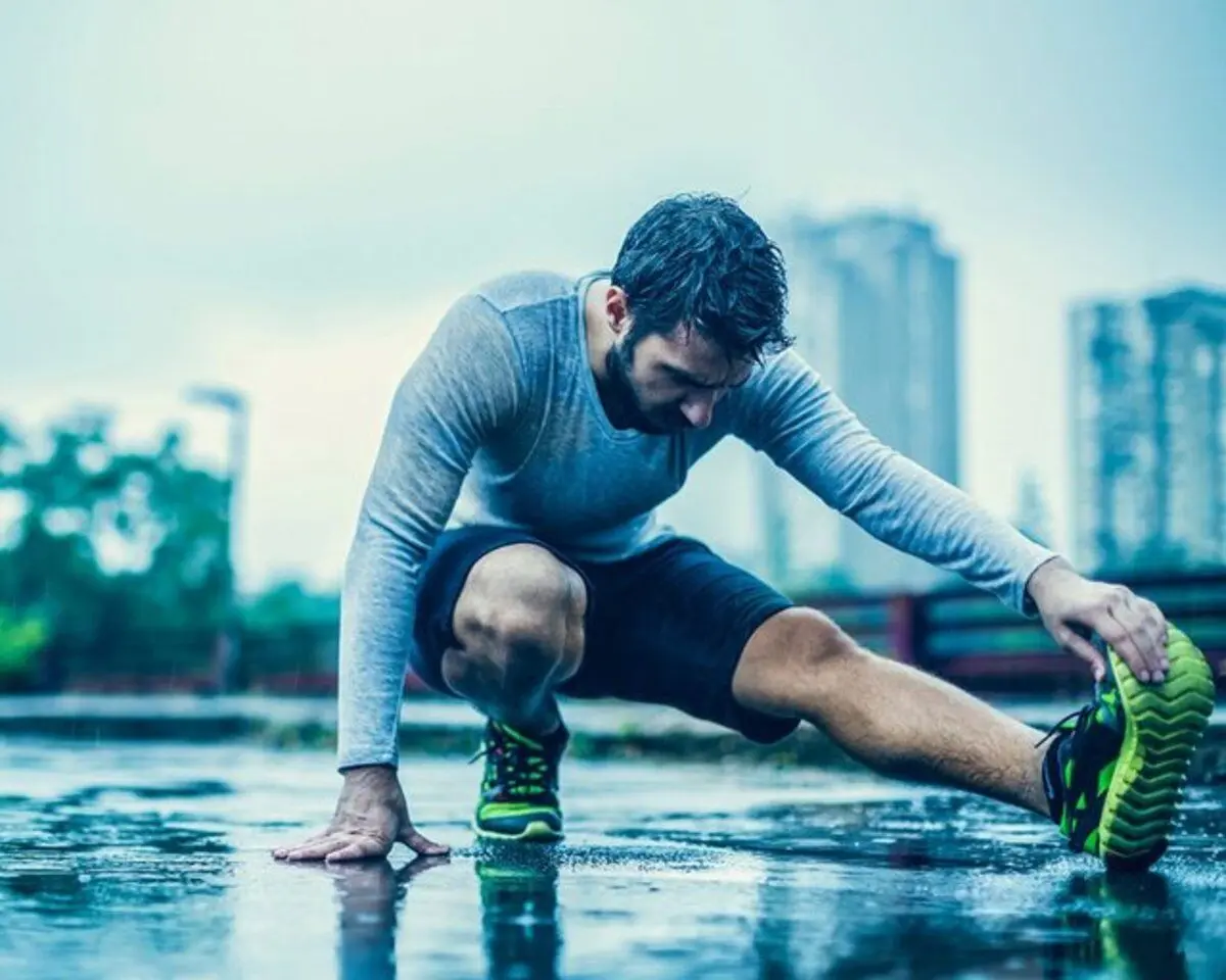 بعد از ورزش شیرینی بخوریم؟