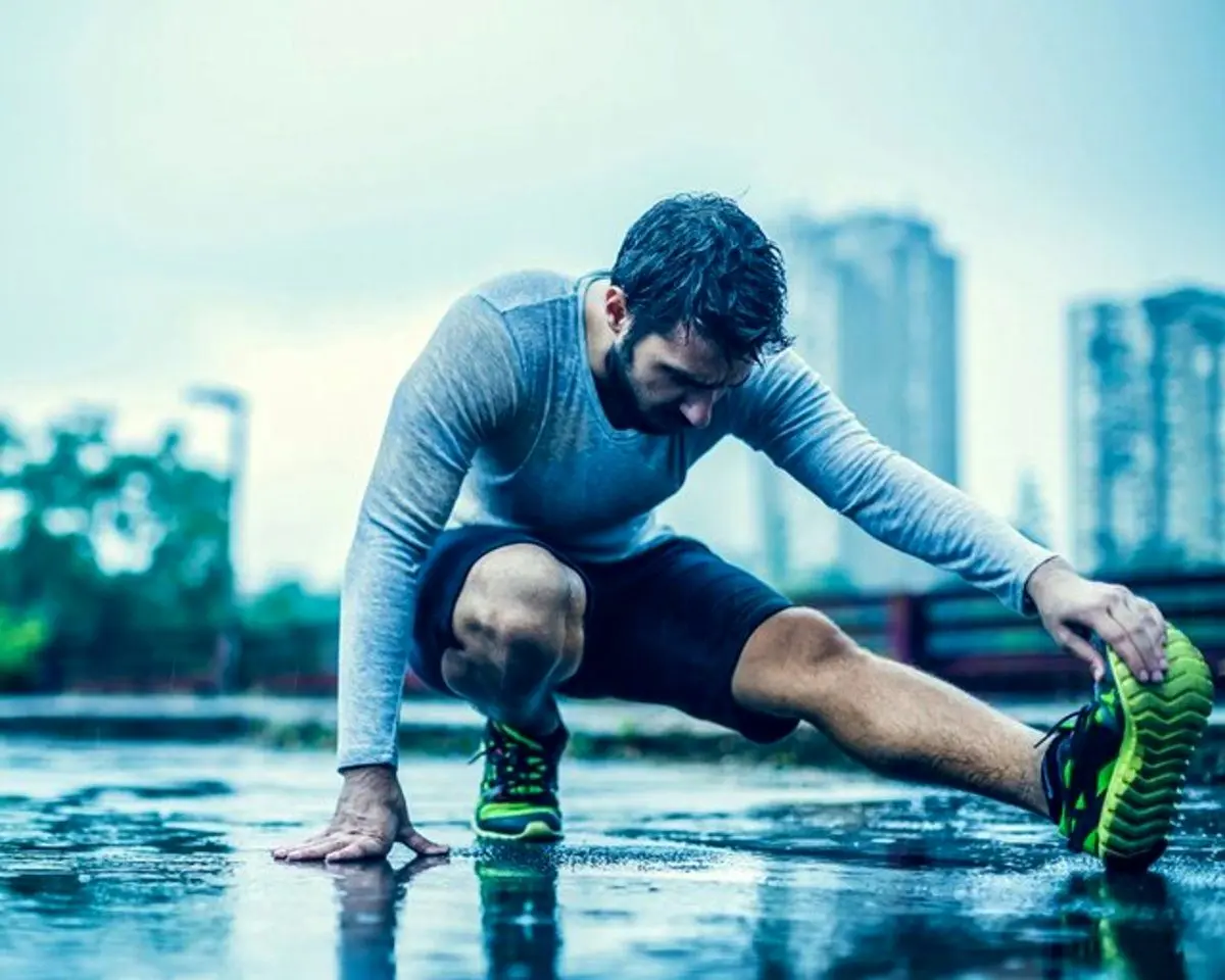 بعد از ورزش شیرینی بخوریم؟