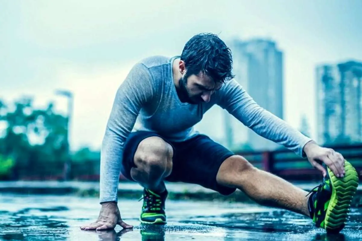 بعد از ورزش شیرینی بخوریم؟