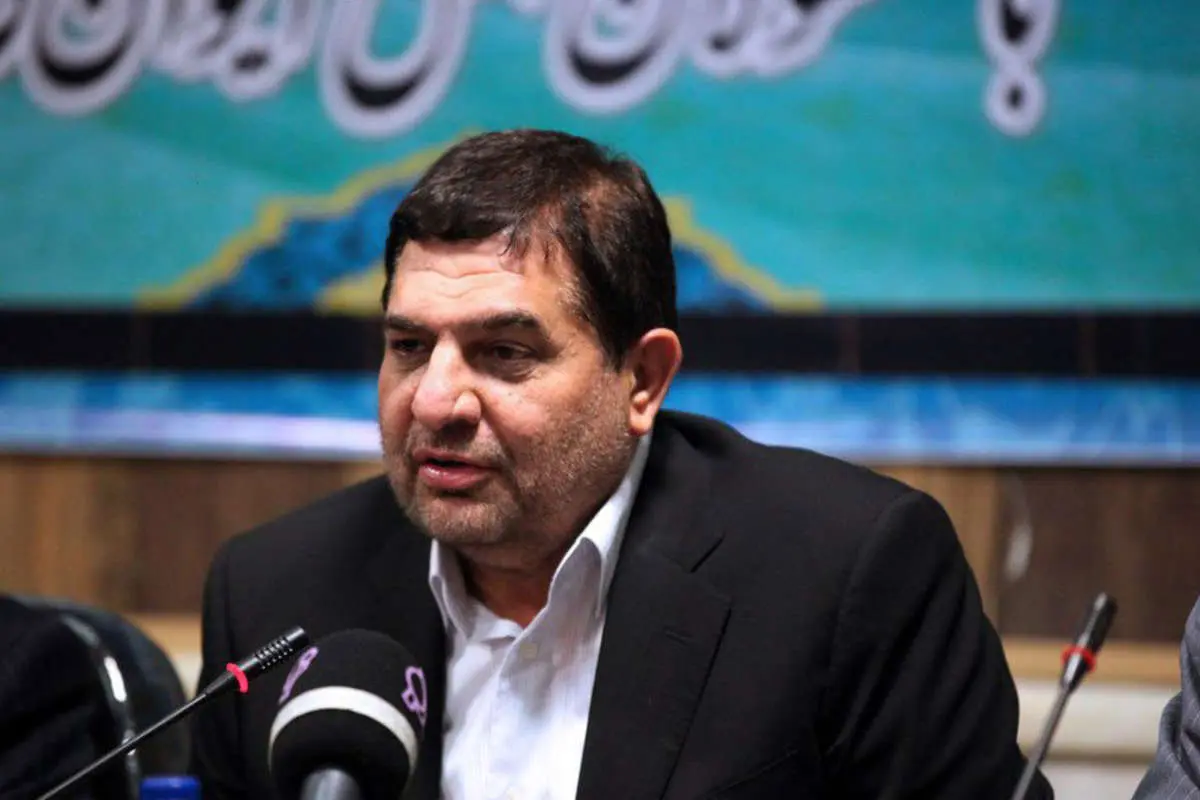 ماجرای توئیت جنجالی معاون اول رئیسی درباره جانی دپ
