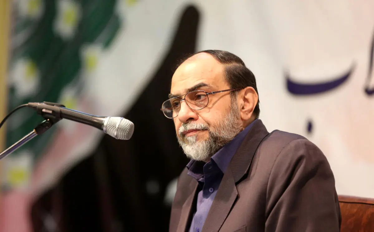 اظهارات جنجالی رحیم‌پور ازغدی درباره عاشورا؛ کل کربلا سیاسی است