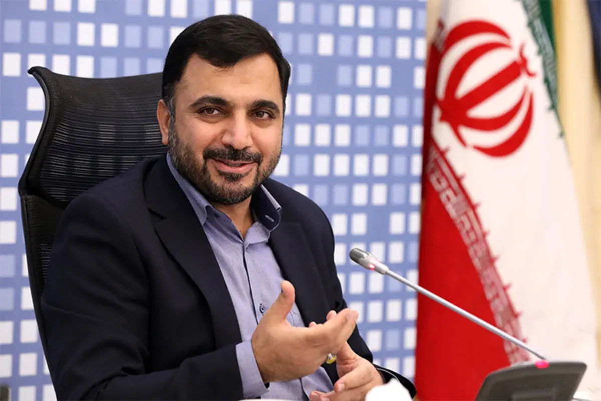 وزیر ارتباطات: نسخه‌های سوم و چهارم ماهواره خیام را می‌سازیم