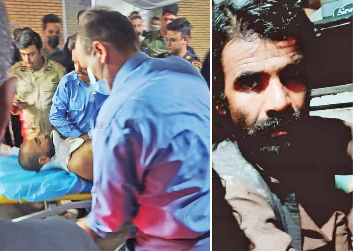 جزئیاتی از ماجرای مردی که ۱۰ نفر را در رفسنجان کشت؛ فرار قاتل از زندان با پیروزی طالبان