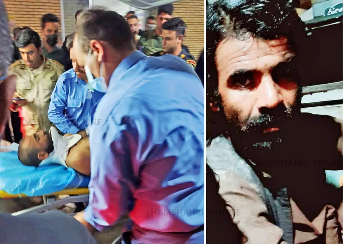 جزئیاتی از ماجرای مردی که ۱۰ نفر را در رفسنجان کشت؛ فرار قاتل از زندان با پیروزی طالبان