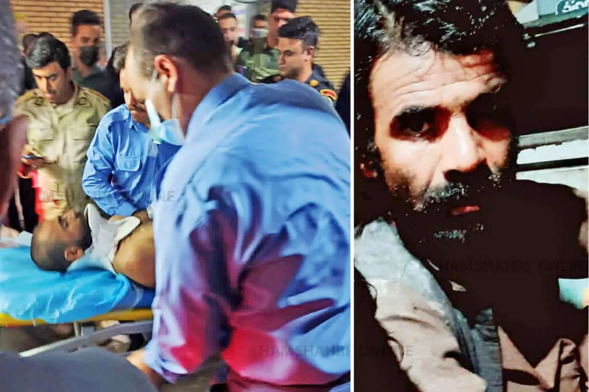 جزئیاتی از ماجرای مردی که ۱۰ نفر را در رفسنجان کشت؛ فرار قاتل از زندان با پیروزی طالبان
