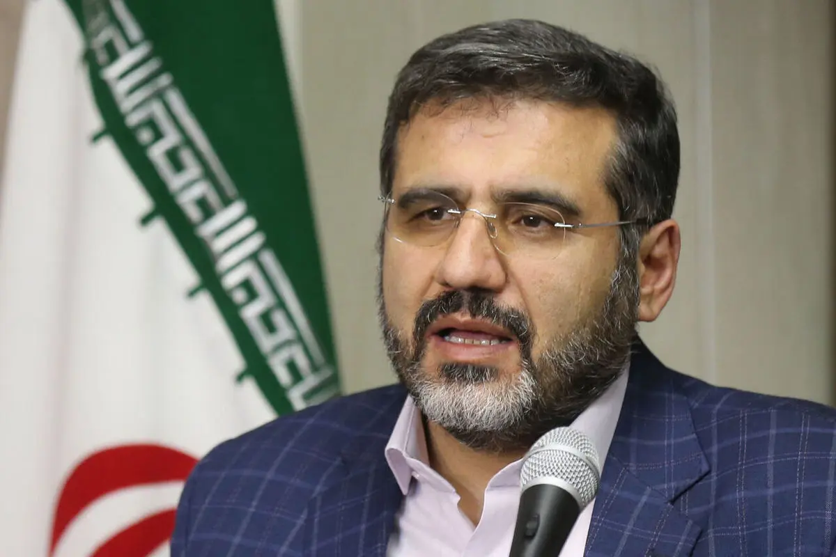 توضیح وزیر ارشاد درباره توقیف سریال «جیران»