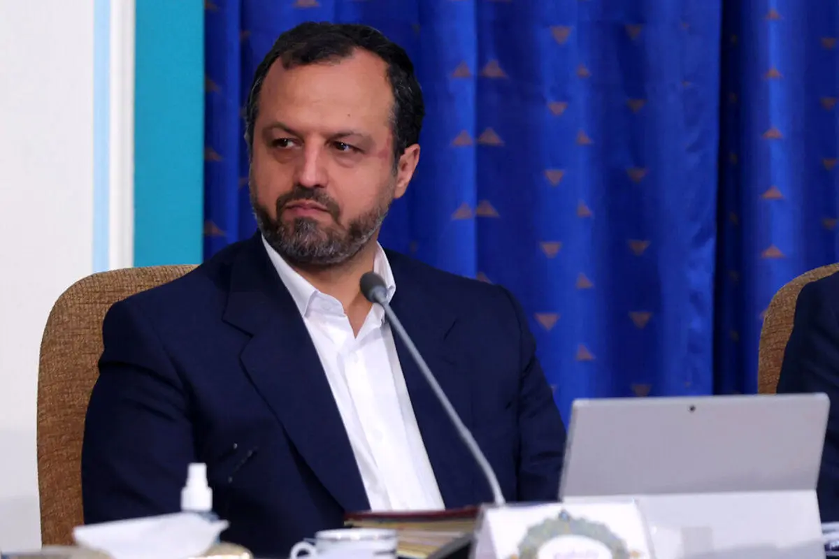 وزیر اقتصاد: تورم تیر ماه کاهش قابل ملاحظه‌ای نسبت به خرداد ماه داشت