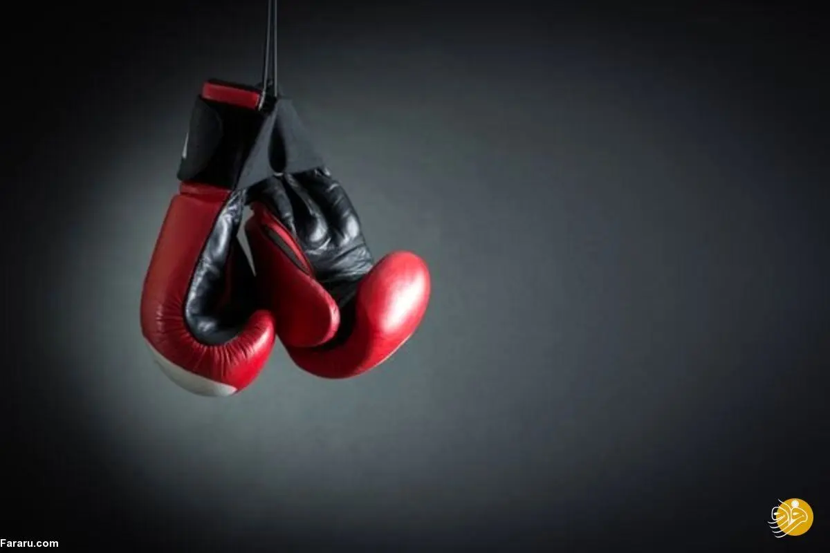 درگذشت بوکسور تیم ملی به دلیل ضایعه مغزی