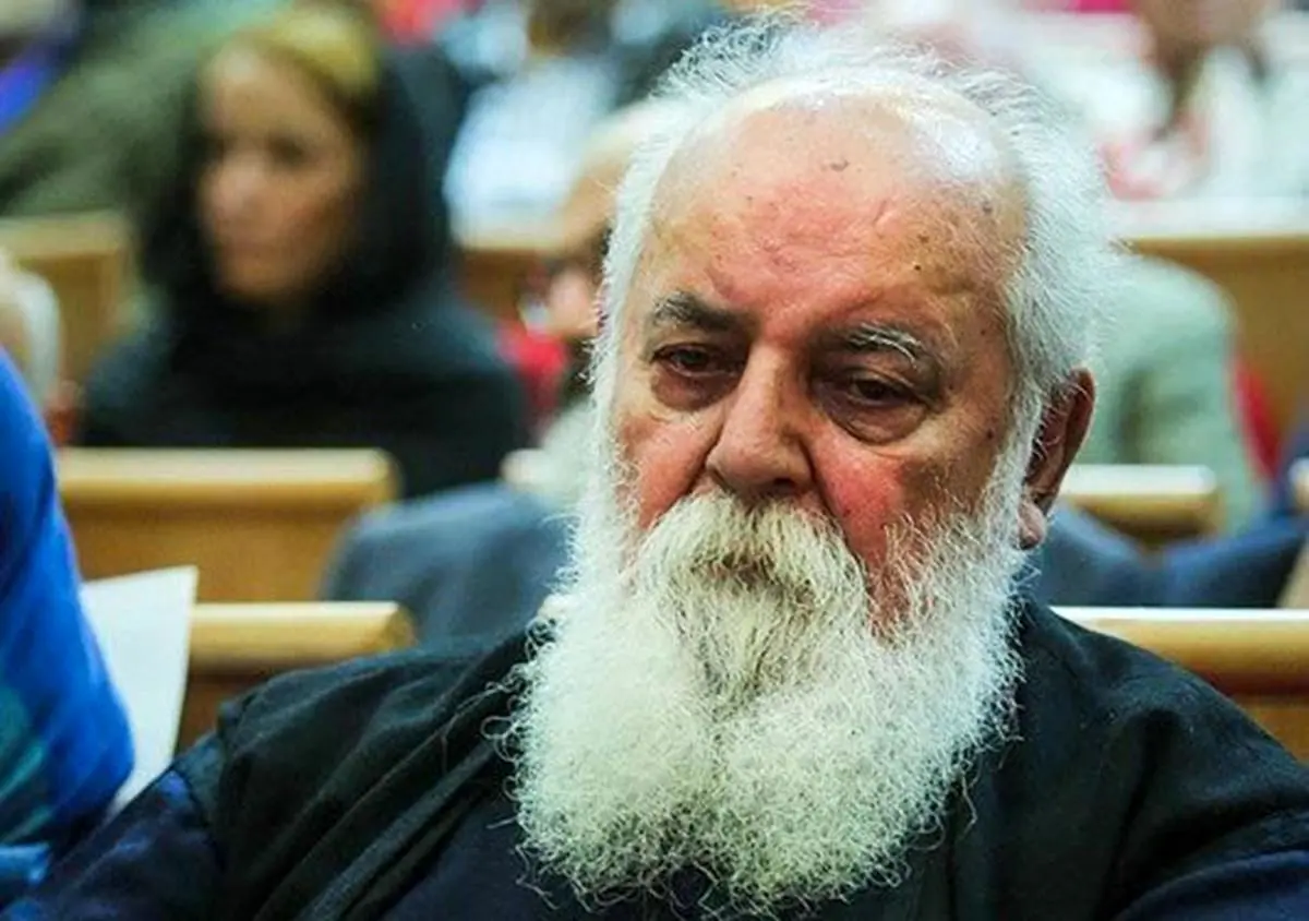 (ویدئو) داستان دوستی عبدالله موحد با هوشنگ ابتهاج