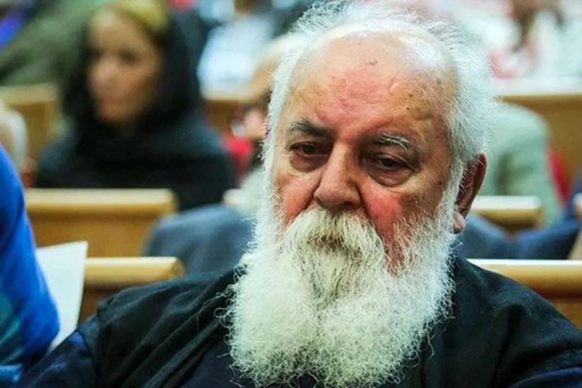 (ویدئو) داستان دوستی عبدالله موحد با هوشنگ ابتهاج