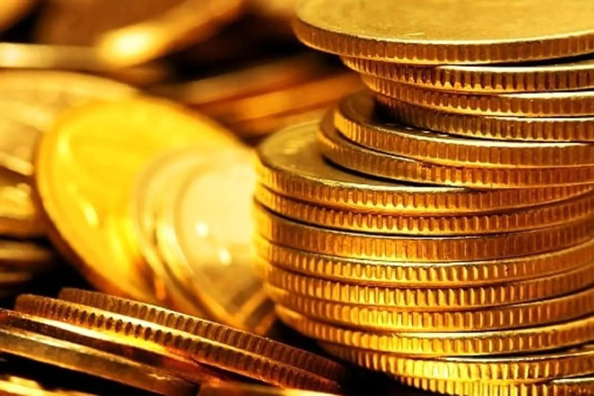 قیمت ربع سکه بهار آزادی امروز چهارشنبه ۱۹ مرداد ماه ۱۴۰۱