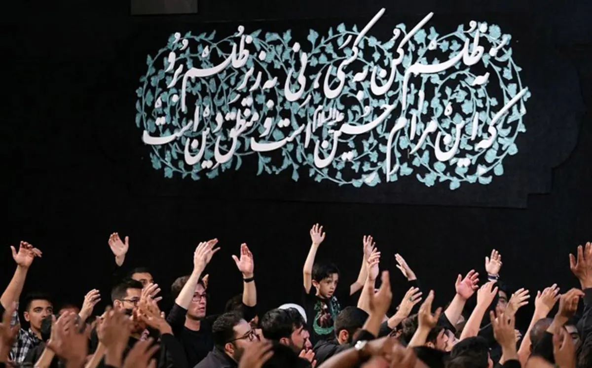 روزنامه اصولگرا: هیئت عزاداری اگر سیاسی نباشد، اصالتش مخدوش است