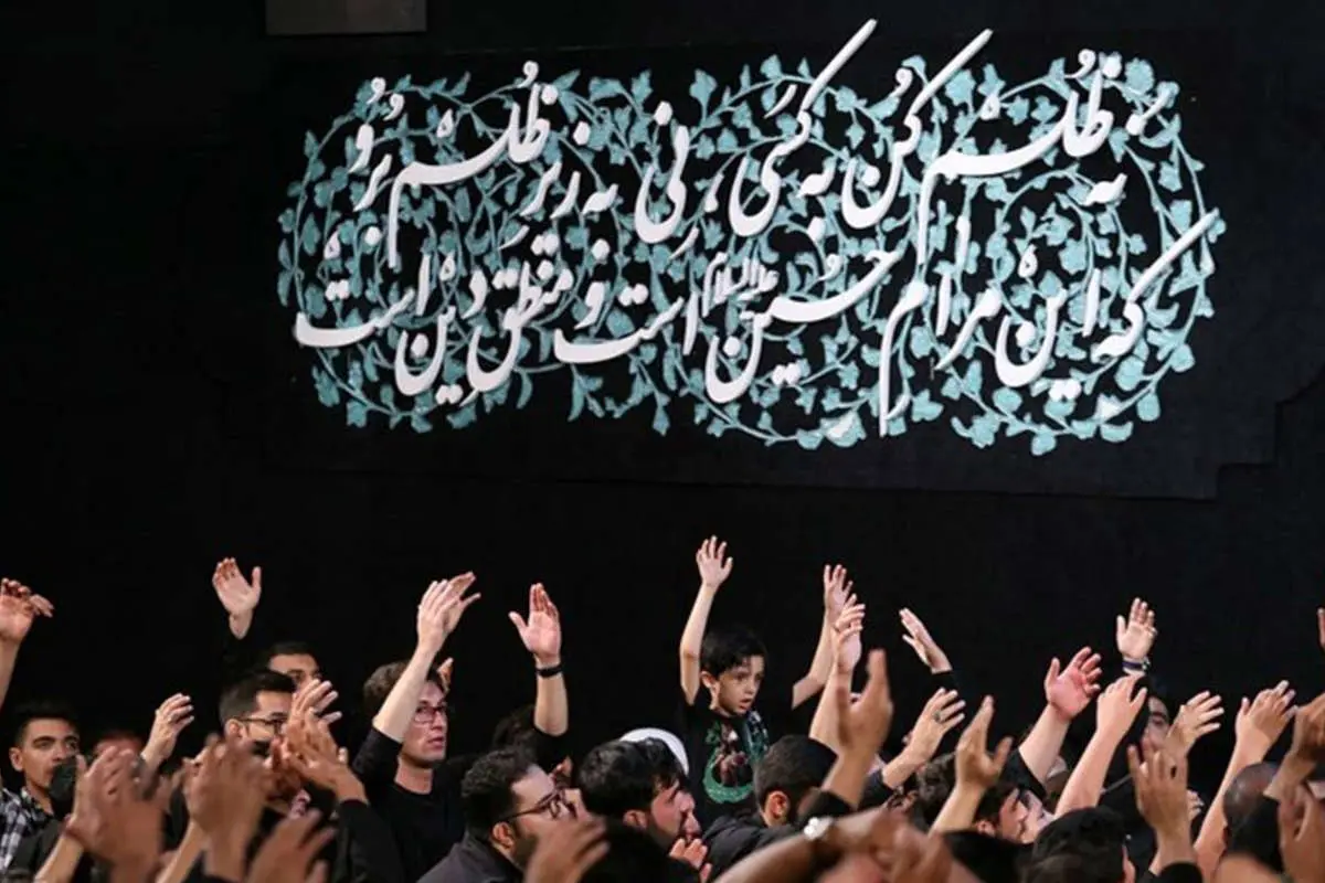روزنامه اصولگرا: هیئت عزاداری اگر سیاسی نباشد، اصالتش مخدوش است