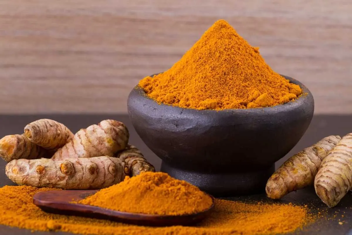 خواص باورنکردنی زردچوبه