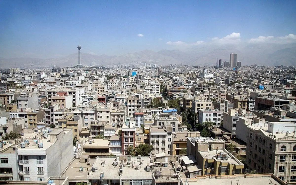 بودجه مورد نیاز برای خرید مسکن در گران‌ترین شهر‌های ایران
