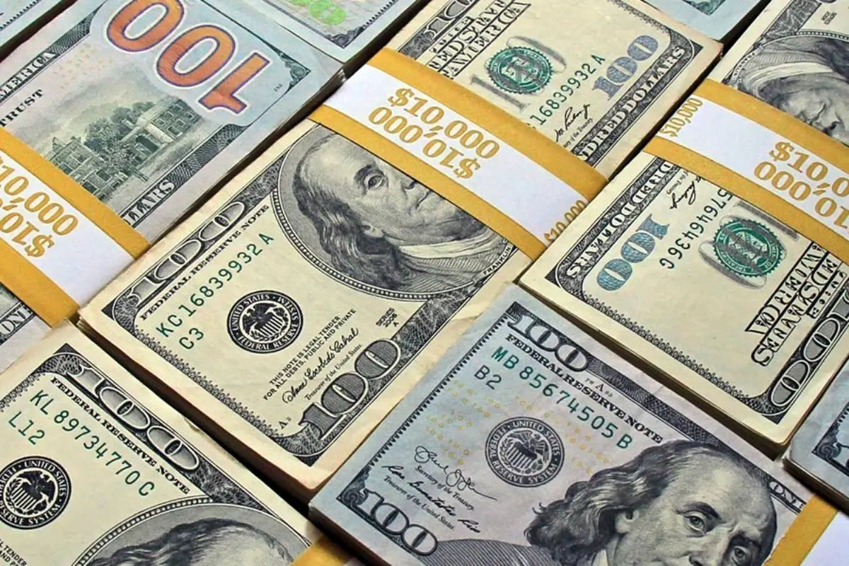 قیمت دلار توافقی به کمتر از ۳۰ هزار تومان رسید