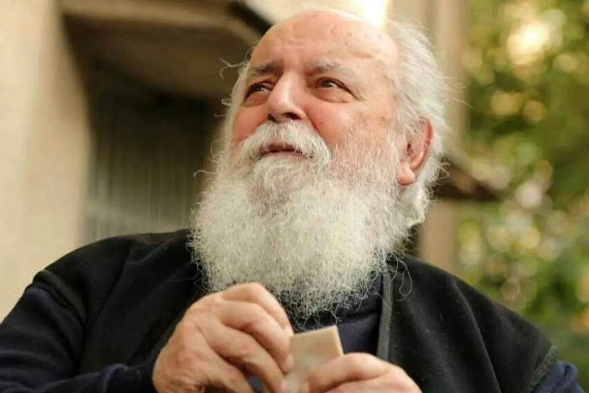 گزیدهای از اشعار زیبا و دلنشین هوشنگ ابتهاج