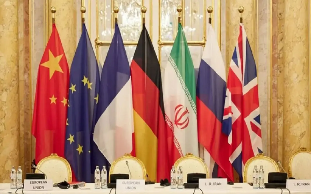 جمهوری اسلامی: به بلاتکلیفی‌ پایان دهید و مذاکرات را به نتیجه برسانید