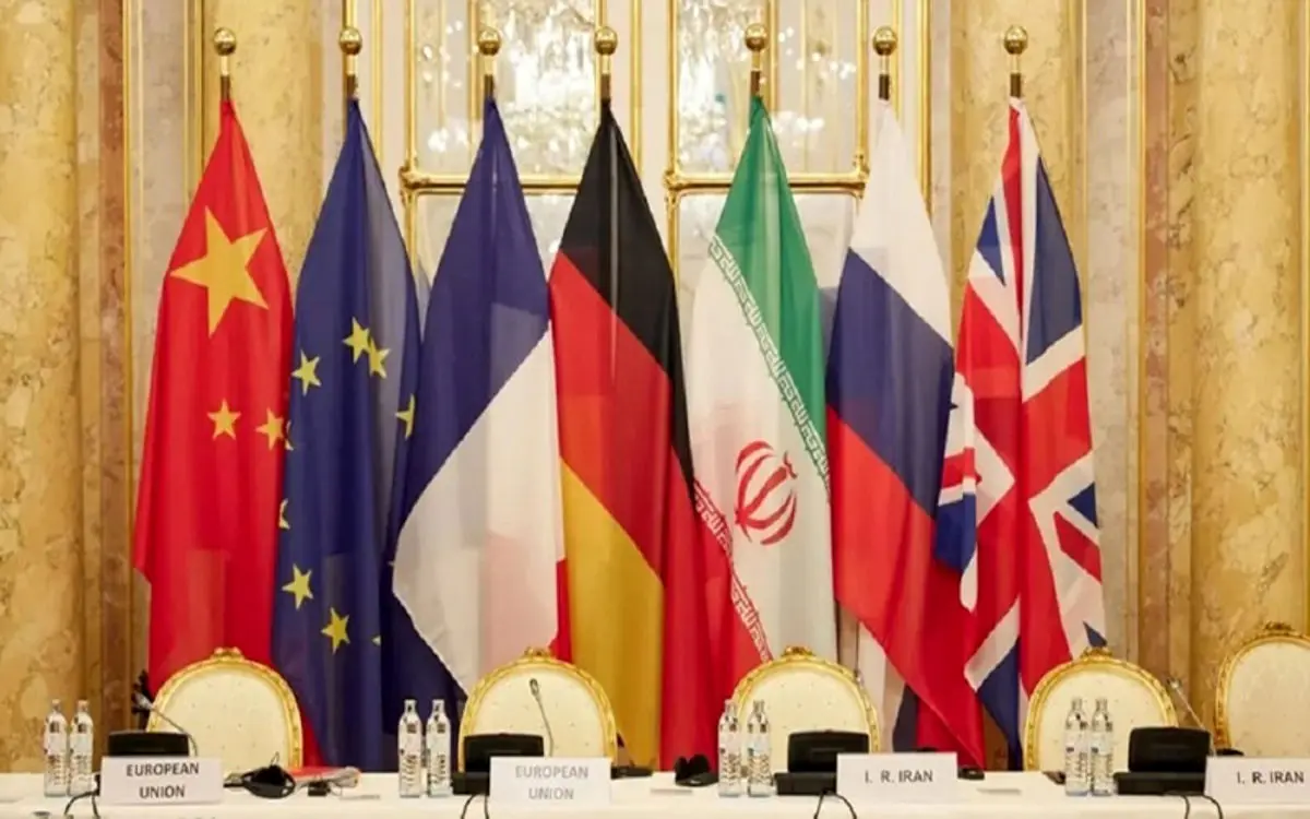 جمهوری اسلامی: به بلاتکلیفی‌ پایان دهید و مذاکرات را به نتیجه برسانید