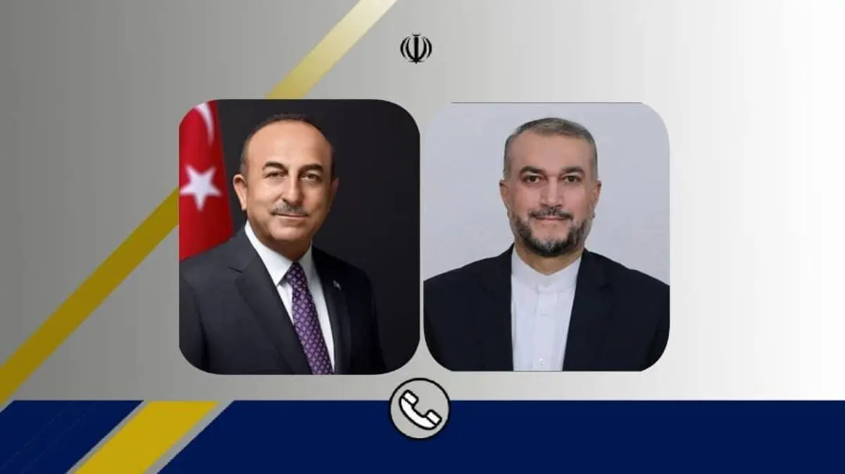 امیرعبداللهیان: پیام خود را به آمریکا منتقل کرده‌ایم