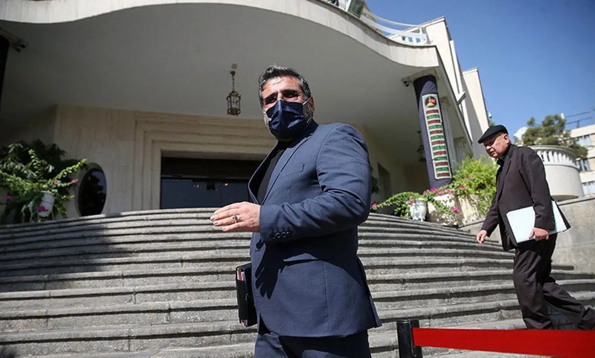 وزیر ارشاد: پیش‌نویس وزارت ارشاد برای مدیریت نمایش خانگی مورد توافق قرار گرفته و ابلاغ خواهد شد