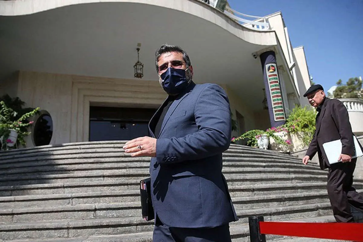 وزیر ارشاد: پیشنویس وزارت ارشاد برای مدیریت نمایش خانگی مورد توافق قرار گرفته و ابلاغ خواهد شد