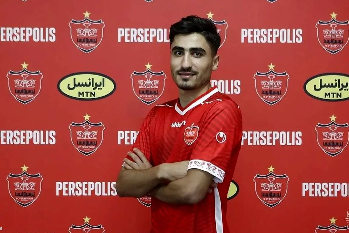 شماره ۱۷ پرسپولیس شگفتزدهتان میکند