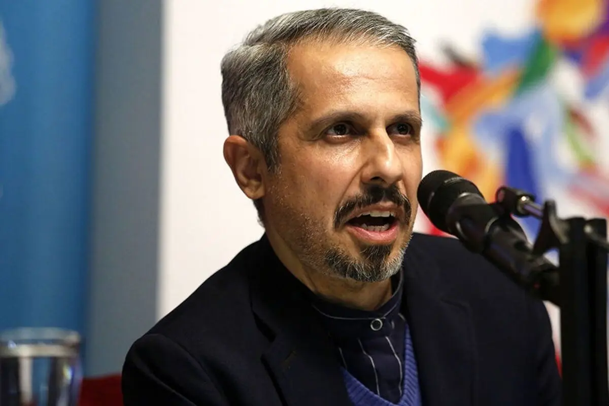 (تصویر) ماجرای درگیری کلامی و ناسزا گفتن به جواد رضویان چه بود؟