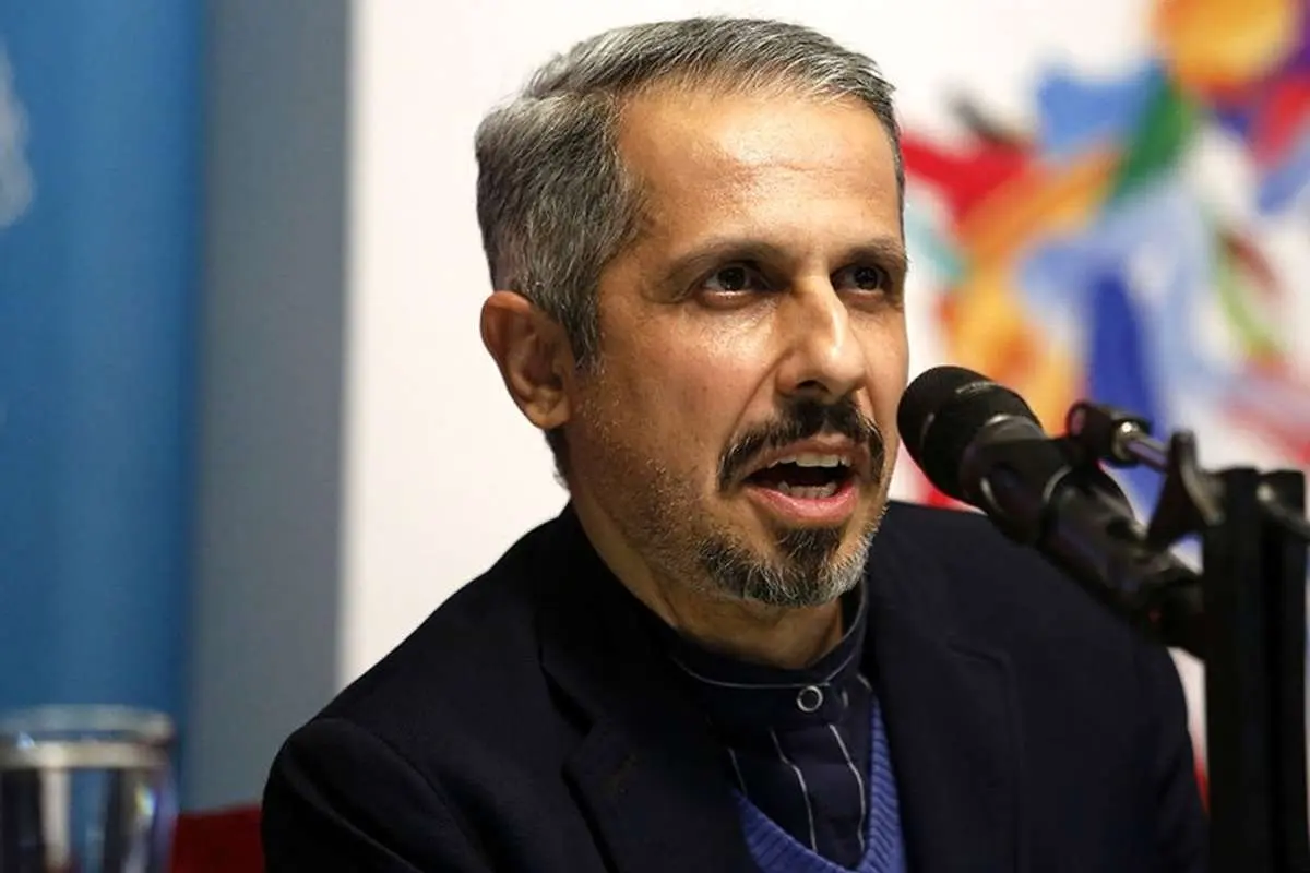 (تصویر) ماجرای درگیری کلامی و ناسزا گفتن به جواد رضویان چه بود؟