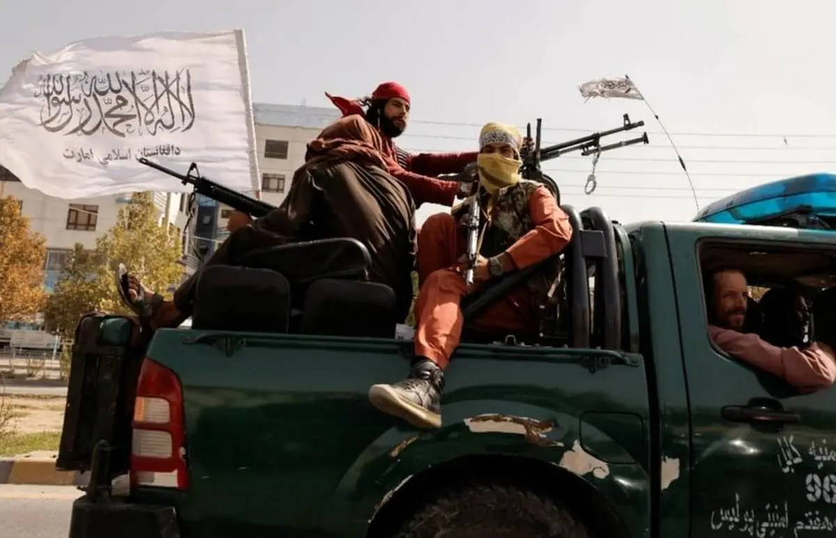 آیا انشعاب آینده طالبان منجر به جنگ داخلی خواهد شد؟