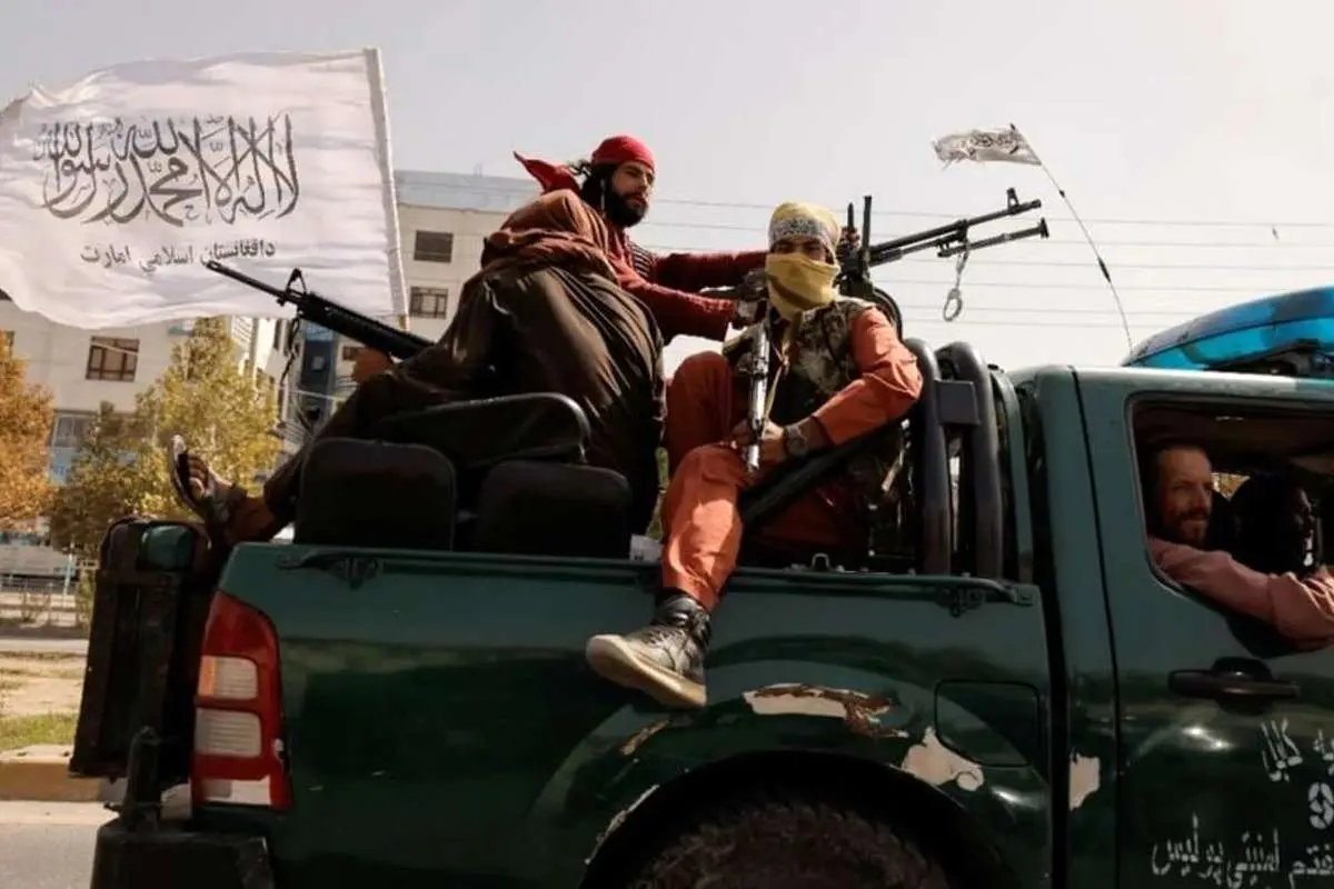 آیا انشعاب آینده طالبان منجر به جنگ داخلی خواهد شد؟