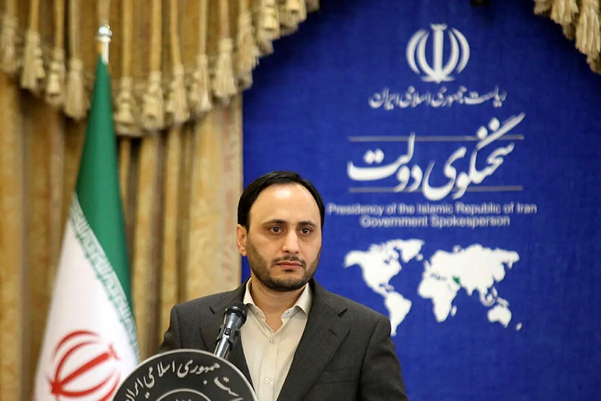 سخنگوی دولت: ۳ نسخه دیگر از خیام ساخته می‌شود