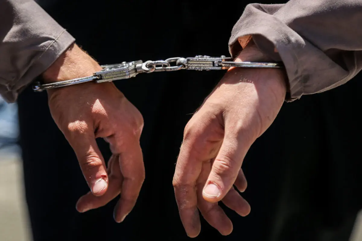 انهدام باند انحرافی عرفان حلقه در یزد