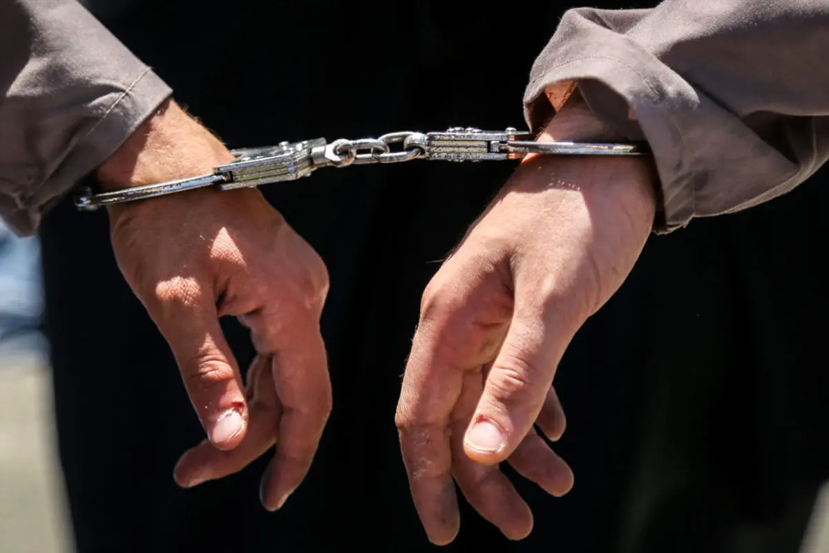 انهدام باند انحرافی عرفان حلقه در یزد