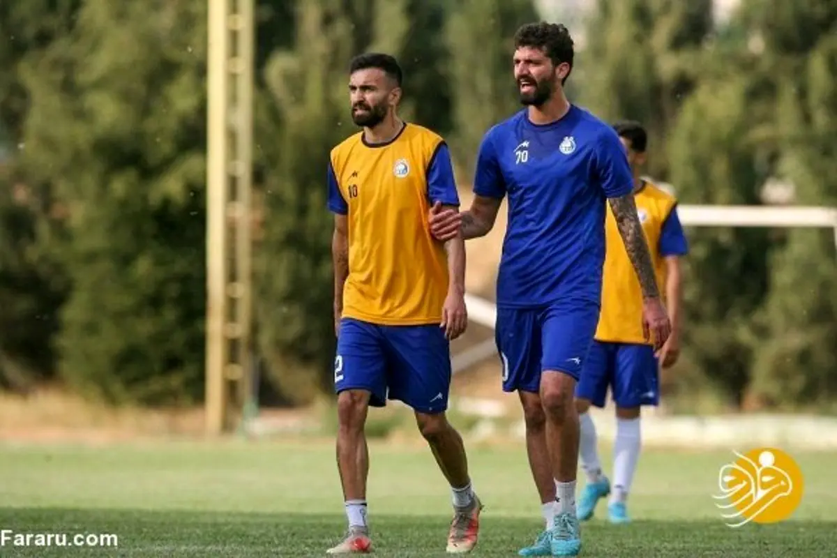 هفته‌ی نخست لیگ؛ تقابل جذاب یاغی‌های استقلال و سپاهان
