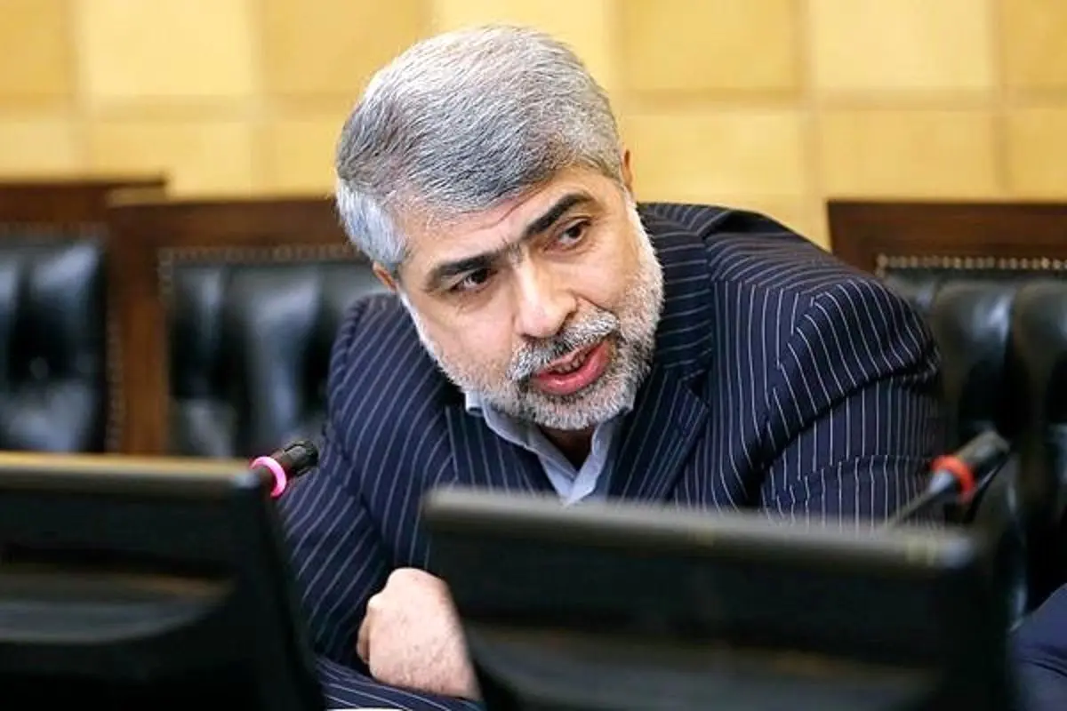 نماینده فومن: مجلس از مصوبه کالابرگ به قیمت "شهریور ۱۴۰۰" کوتاه نمی آید