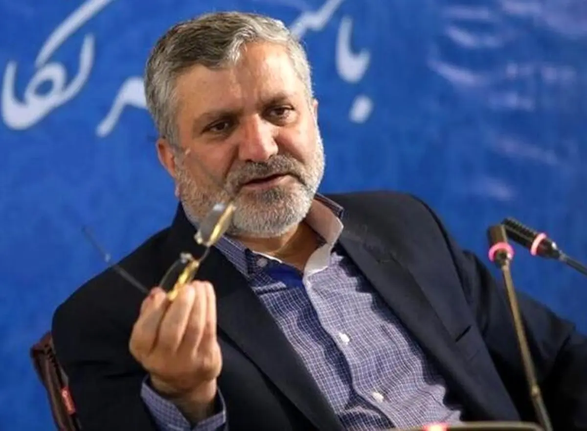 معاون رئیسی: ۴۰ روز است که نوسانات بازار فروکش کرده است