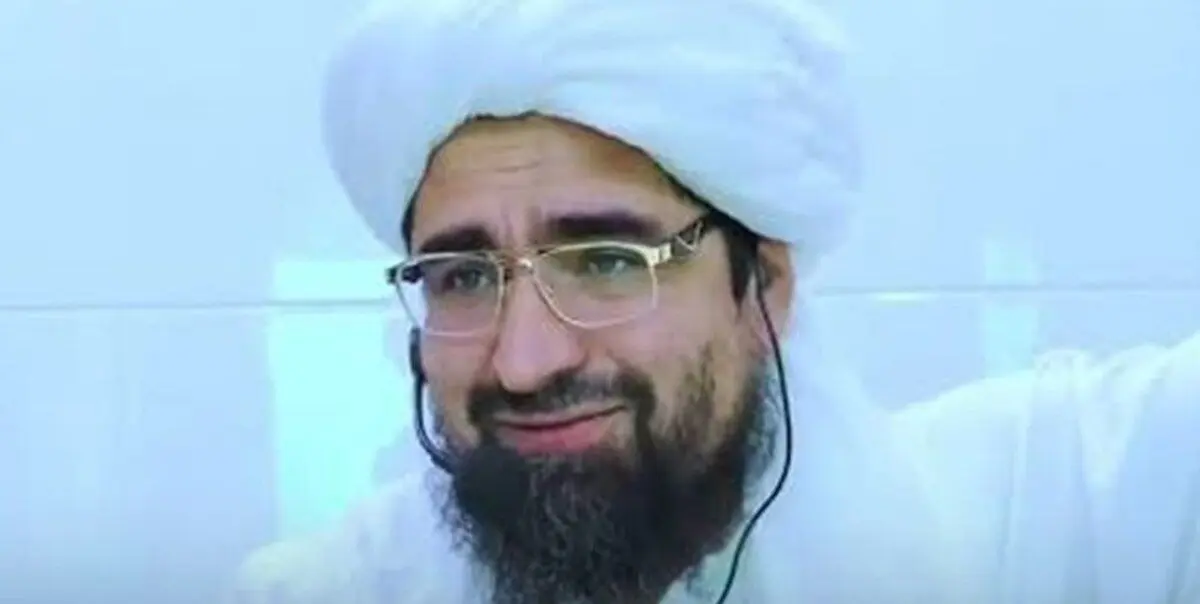 (ویدئو) یک عضو ارشد طالبان در انفجار کابل کشته شد