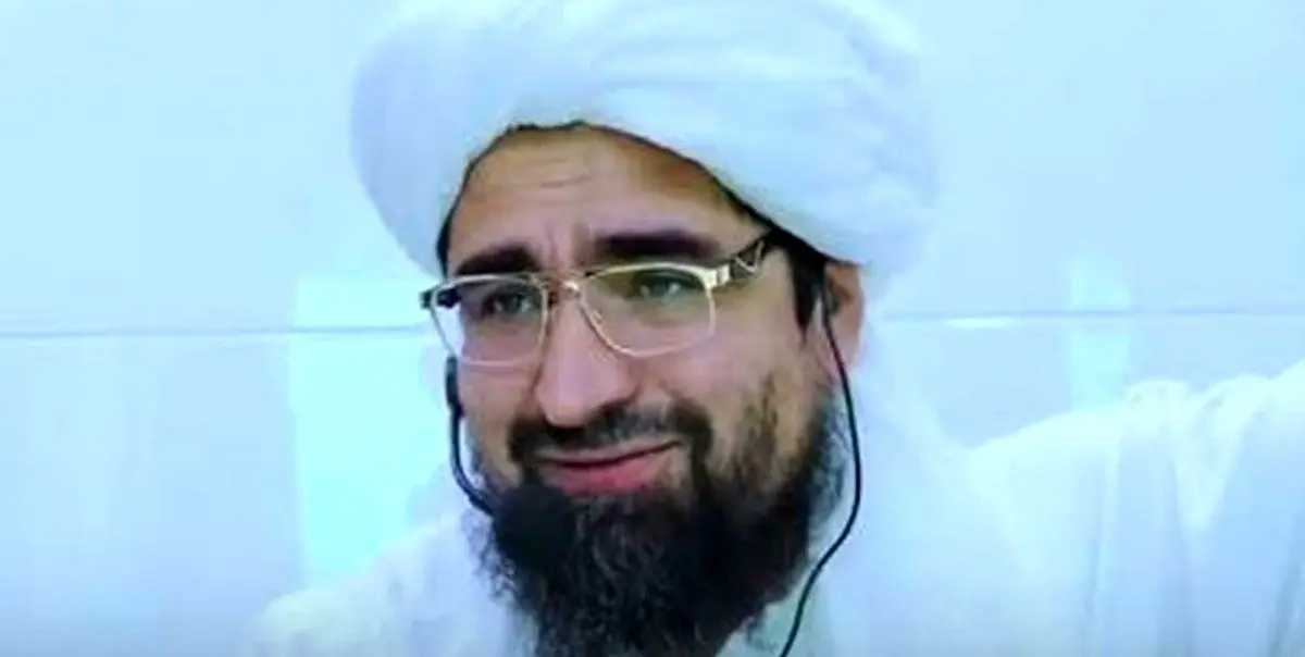 (ویدئو) یک عضو ارشد طالبان در انفجار کابل کشته شد