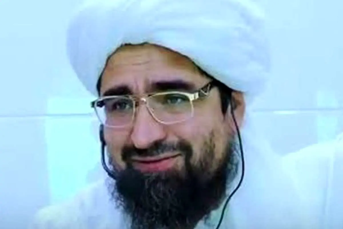 (ویدئو) یک عضو ارشد طالبان در انفجار کابل کشته شد