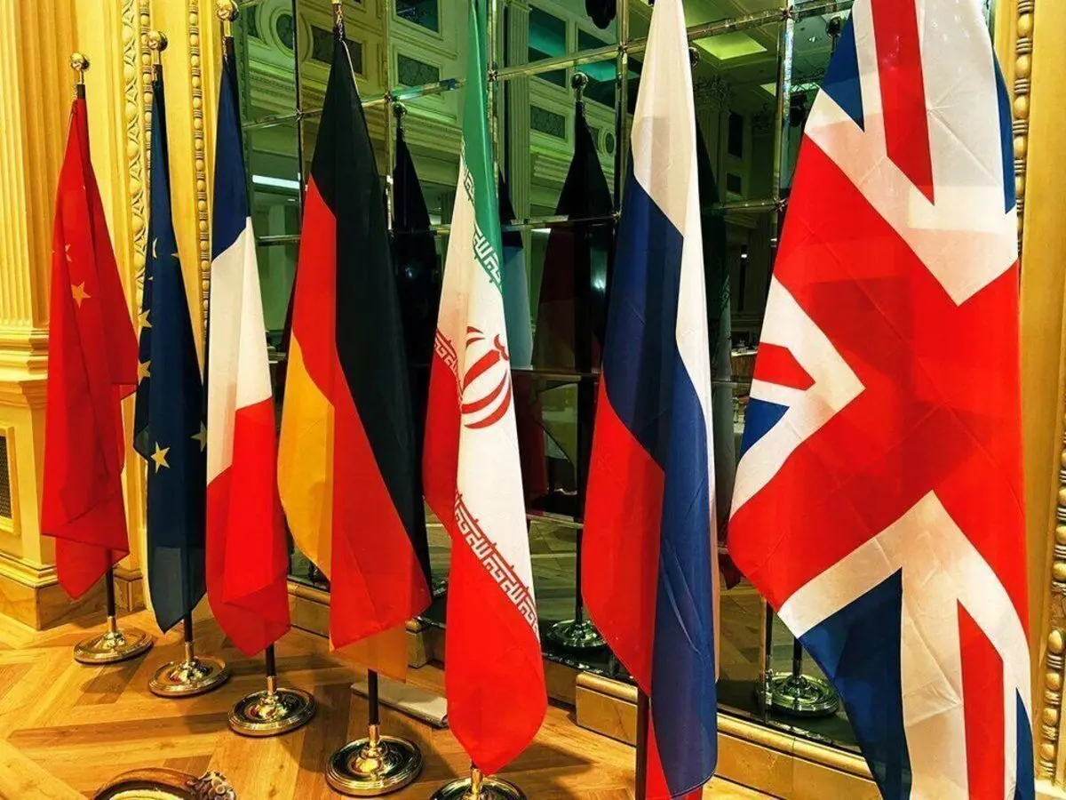 روسیه نتایج مثبت در مذاکرات وین را کاملا امکان پذیر دانست